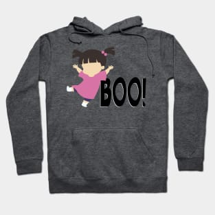 Boo! Hoodie